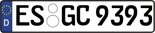 ES-GC9393