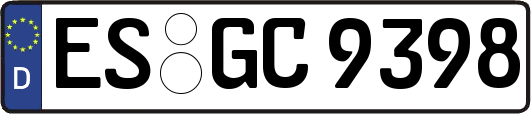 ES-GC9398