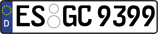 ES-GC9399
