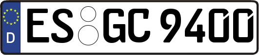 ES-GC9400