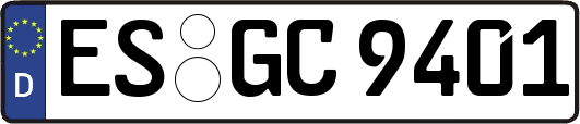 ES-GC9401