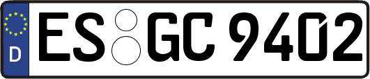 ES-GC9402