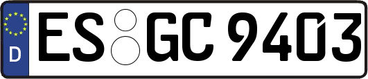 ES-GC9403