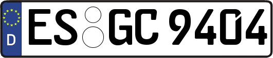 ES-GC9404