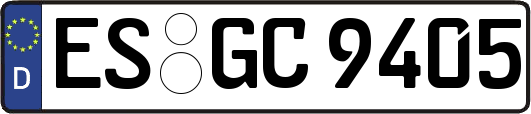 ES-GC9405