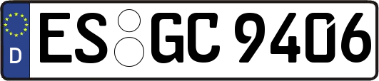 ES-GC9406