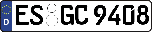 ES-GC9408