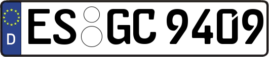 ES-GC9409