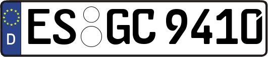 ES-GC9410