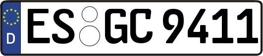ES-GC9411