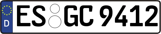 ES-GC9412