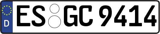 ES-GC9414
