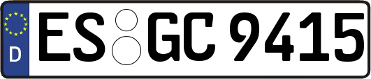 ES-GC9415
