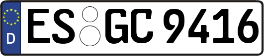 ES-GC9416