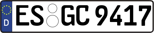 ES-GC9417