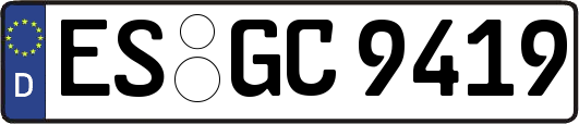ES-GC9419