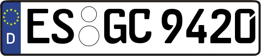 ES-GC9420