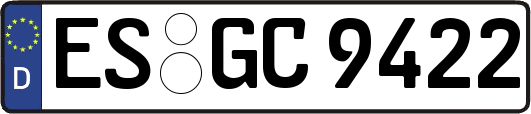 ES-GC9422