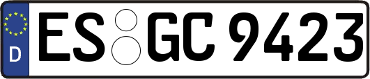 ES-GC9423