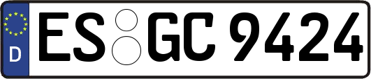 ES-GC9424
