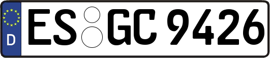 ES-GC9426