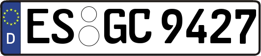 ES-GC9427