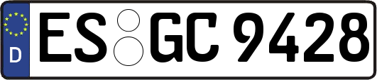 ES-GC9428