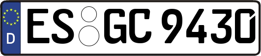 ES-GC9430