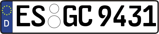ES-GC9431