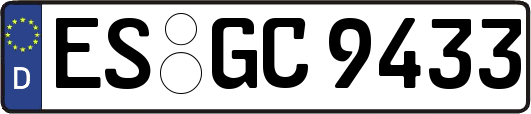 ES-GC9433
