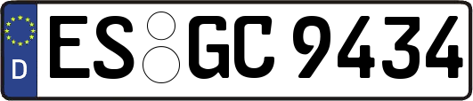 ES-GC9434