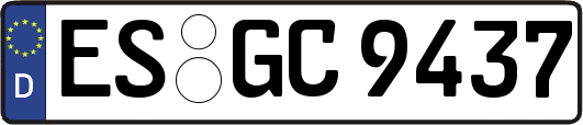 ES-GC9437
