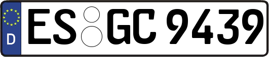 ES-GC9439