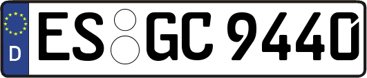 ES-GC9440