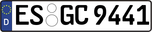 ES-GC9441