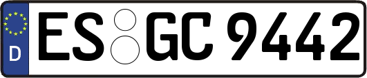 ES-GC9442