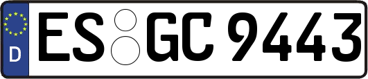 ES-GC9443