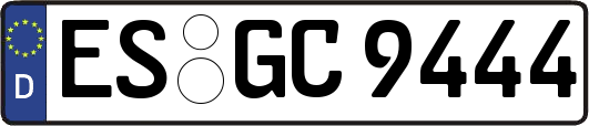 ES-GC9444