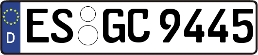 ES-GC9445