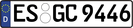 ES-GC9446