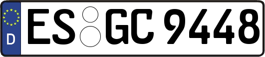 ES-GC9448