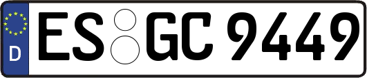 ES-GC9449