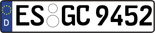 ES-GC9452