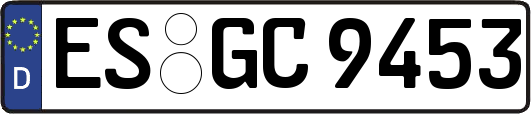 ES-GC9453