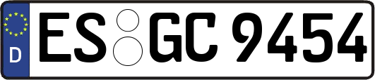 ES-GC9454