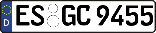ES-GC9455