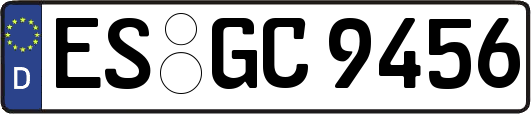 ES-GC9456
