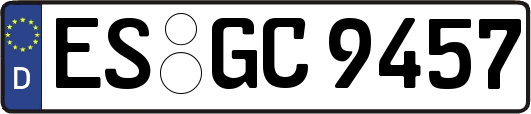 ES-GC9457