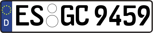 ES-GC9459