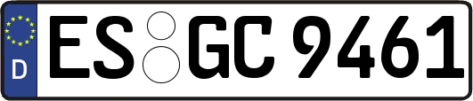 ES-GC9461